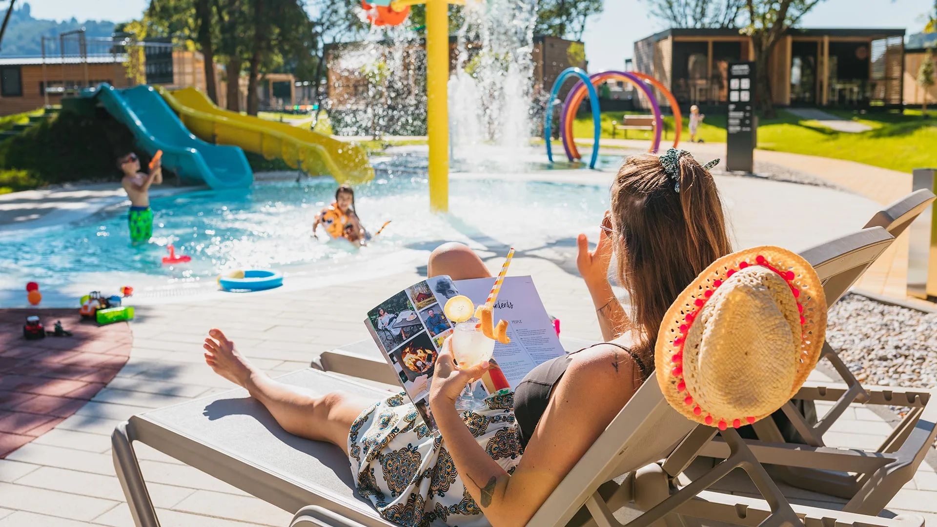 Glamping Village Terme Tuhelj 15Fa2acd20b8be4a4a86bcac088014ecc9