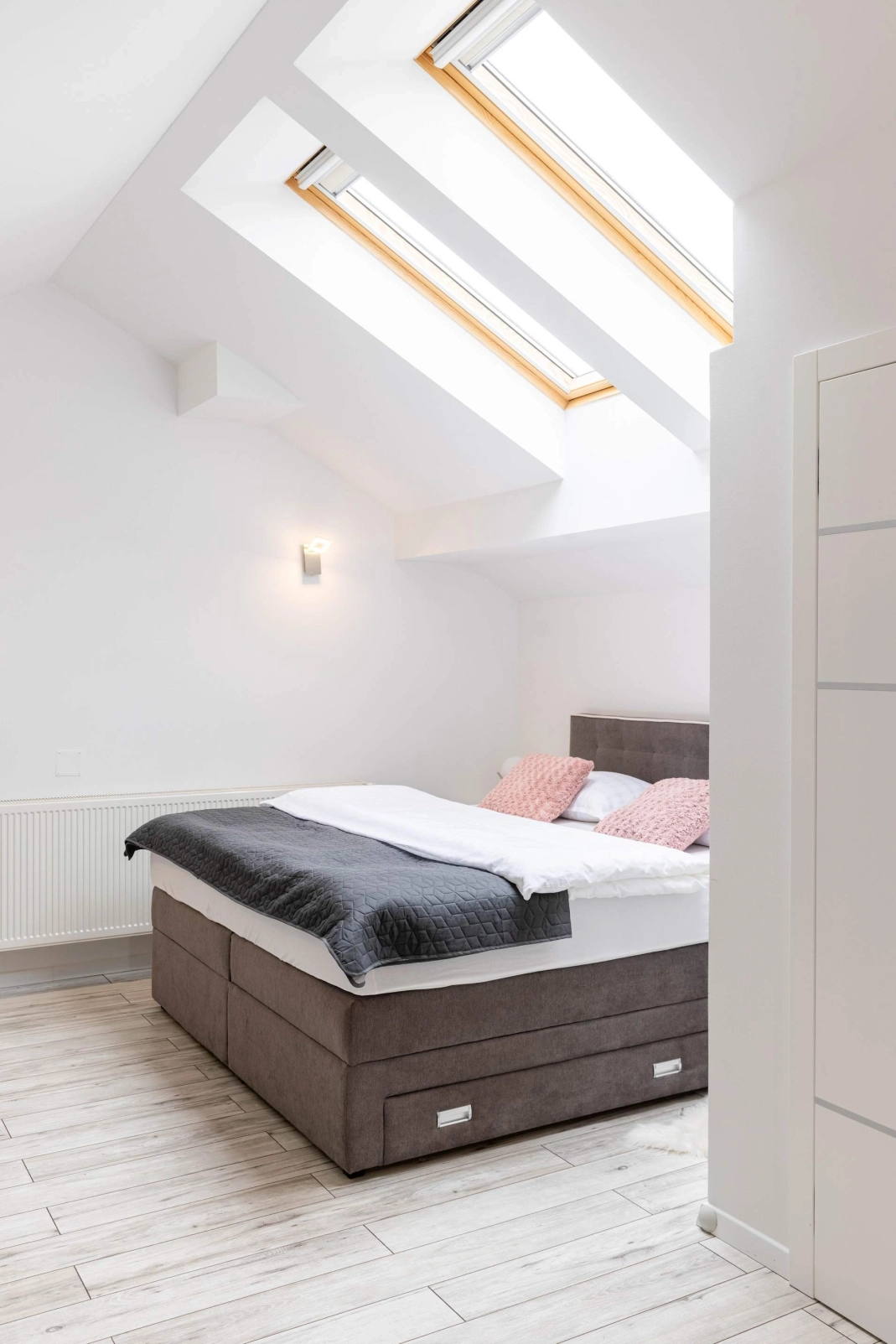 Bedroom Holiday Home Zagorje