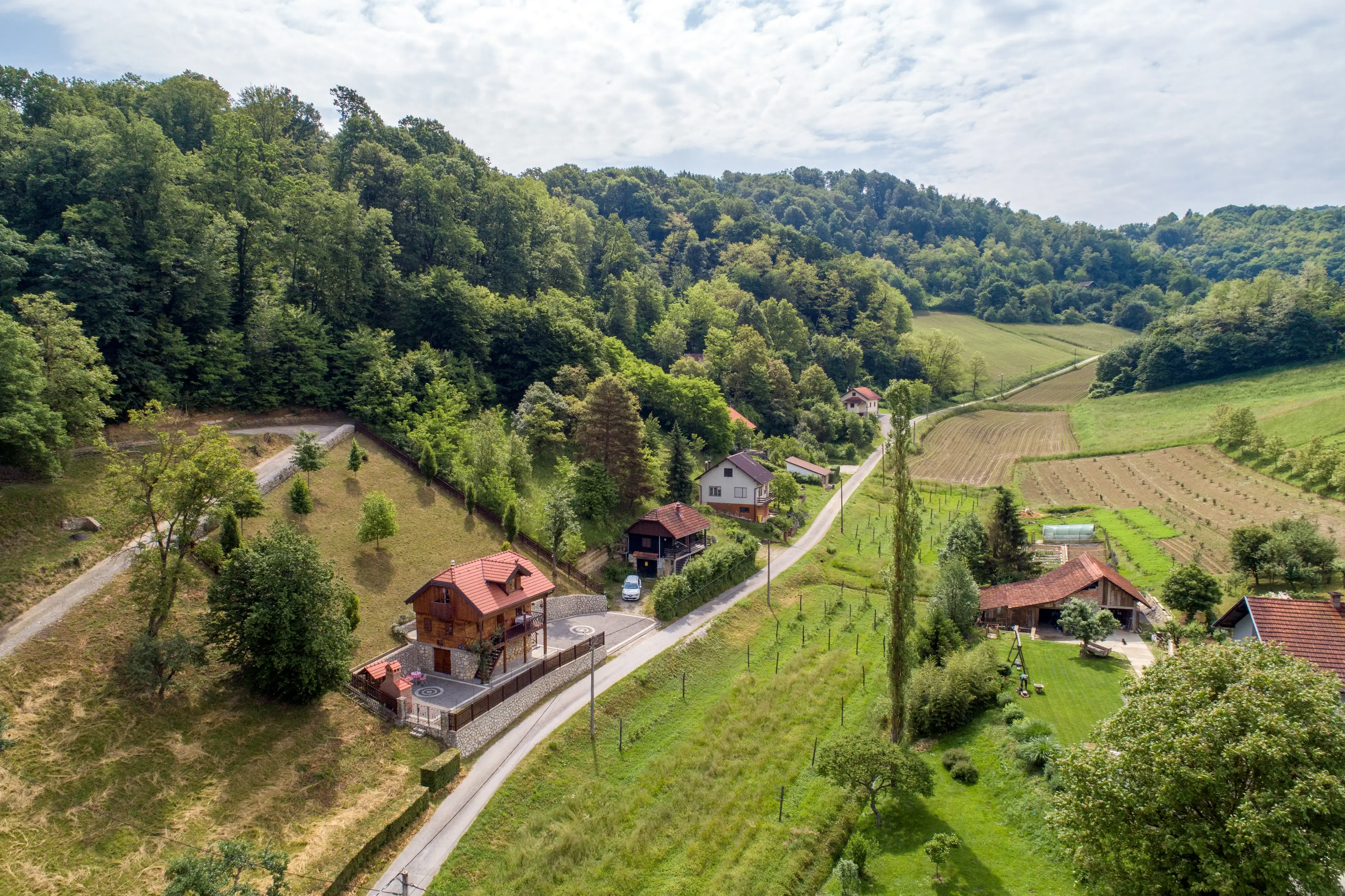 Autohtona Zagorska Kuca