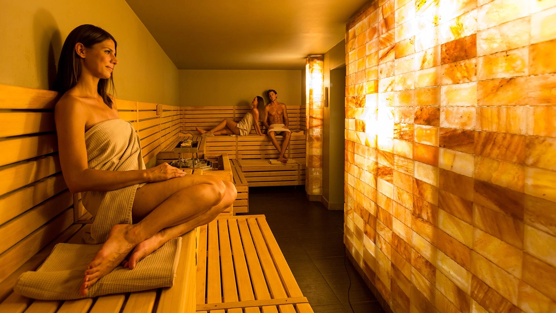 Sauna World Terme Tuhelj 382