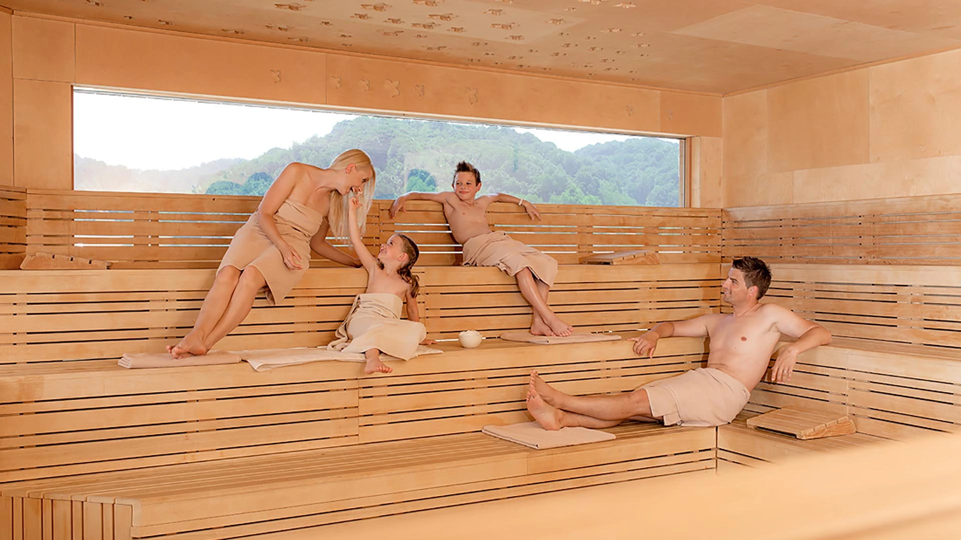 Families Terme Tuhelj 135