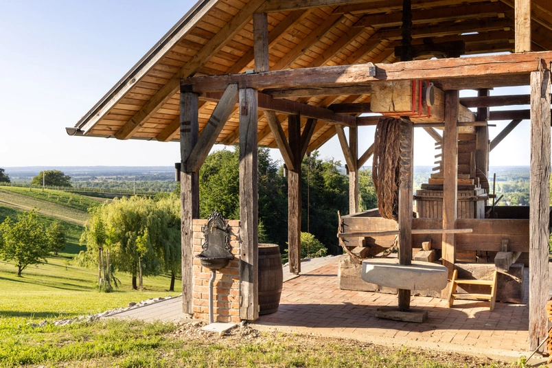 Banfi Holiday Residance Idilira
