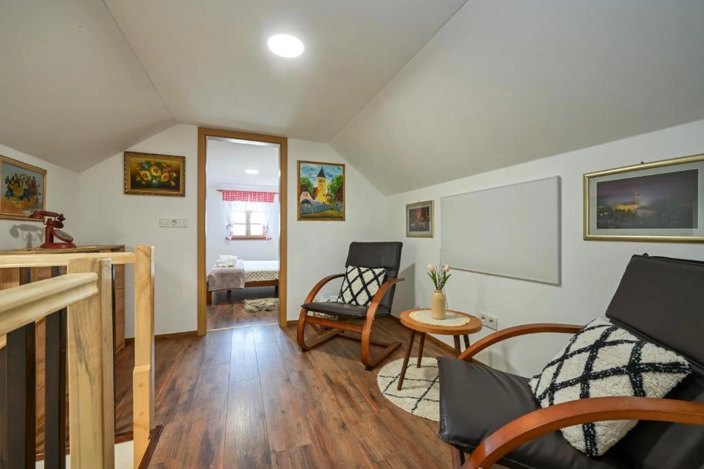 Holiday House In Zagorje Croatia