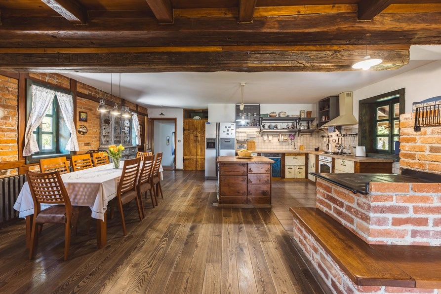 Book Holiday House Lidija Zagorje Idilira