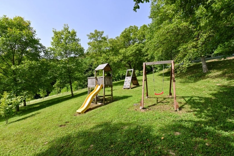 Holiday Home Children Friendly