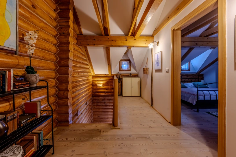 Holiday Cottage In Zagorje Green Croatia 2