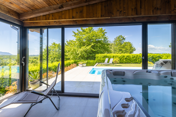 Holiday House Zagorje Idilira