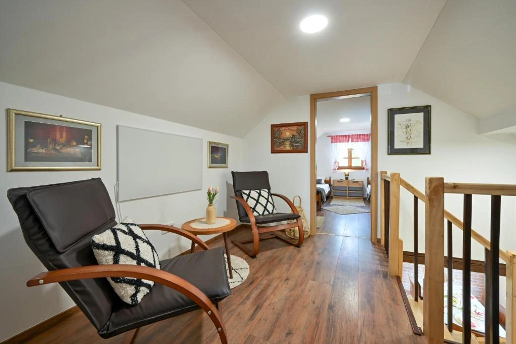 Zora Holiday House Zora