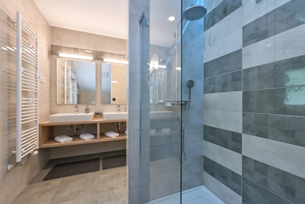 Bathroom Holiday House Zagorje