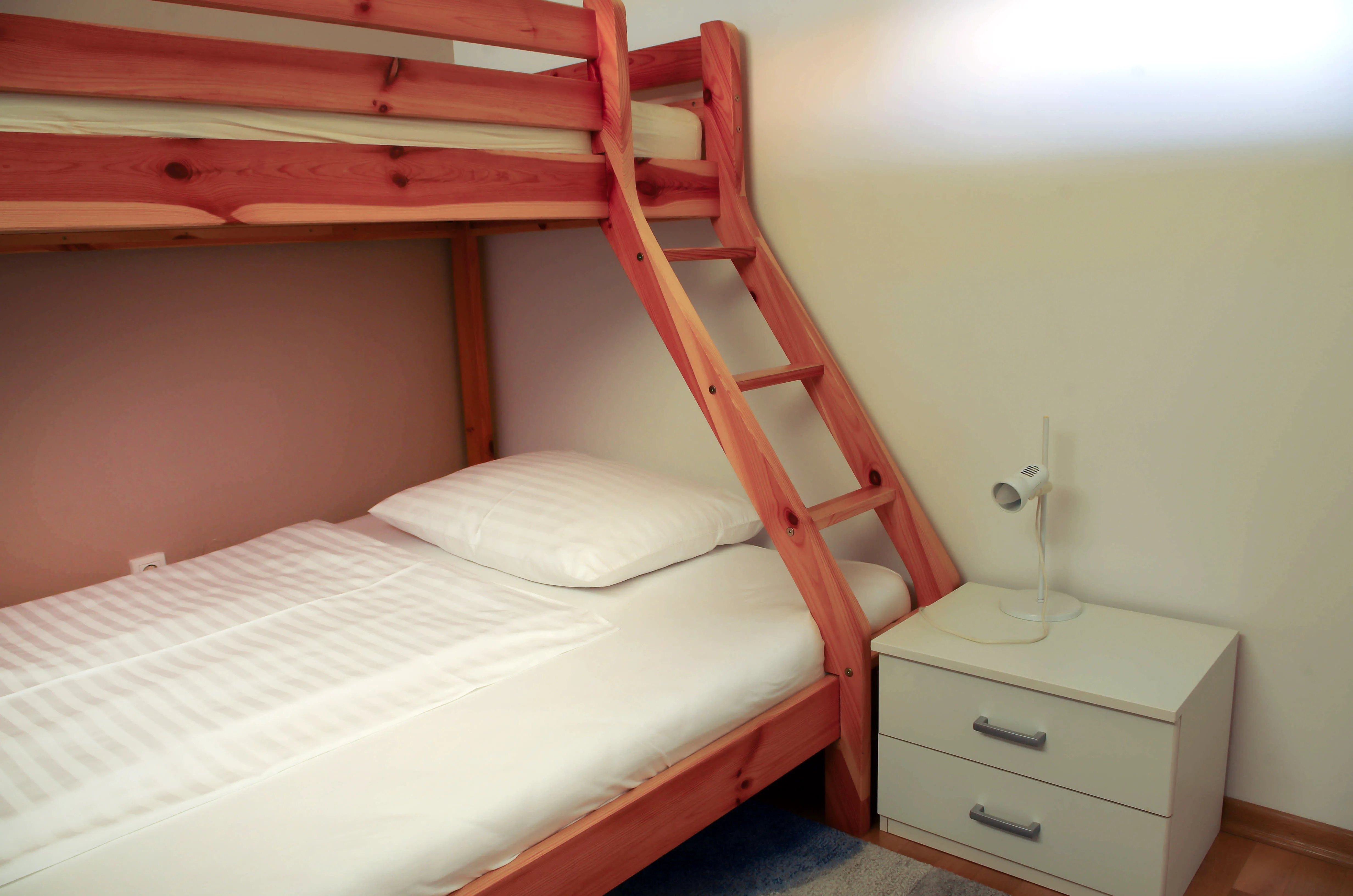 Apartman Dada Blizina Bazeni