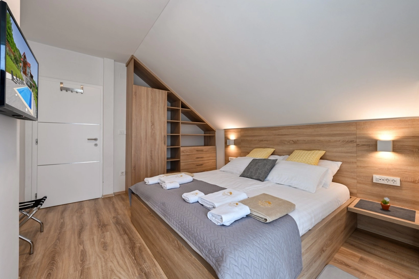 Wellness Kuca Zagorje Idilira