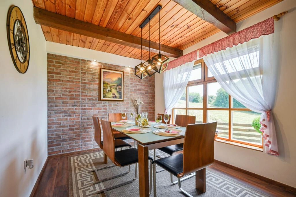 Holiday House Zagorje Idilira Croatia