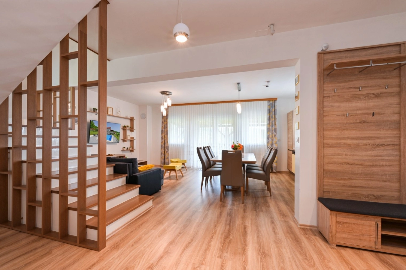 Croatian Zagorje Holiday House Idilira