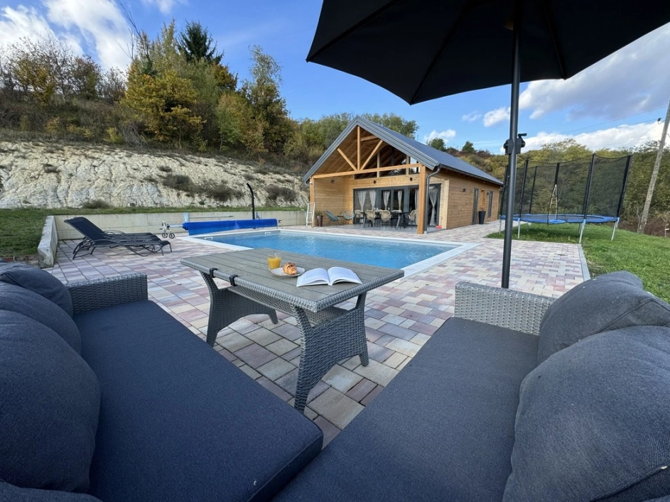 Nature Retreat Yzagorje Croatia Idilira 2