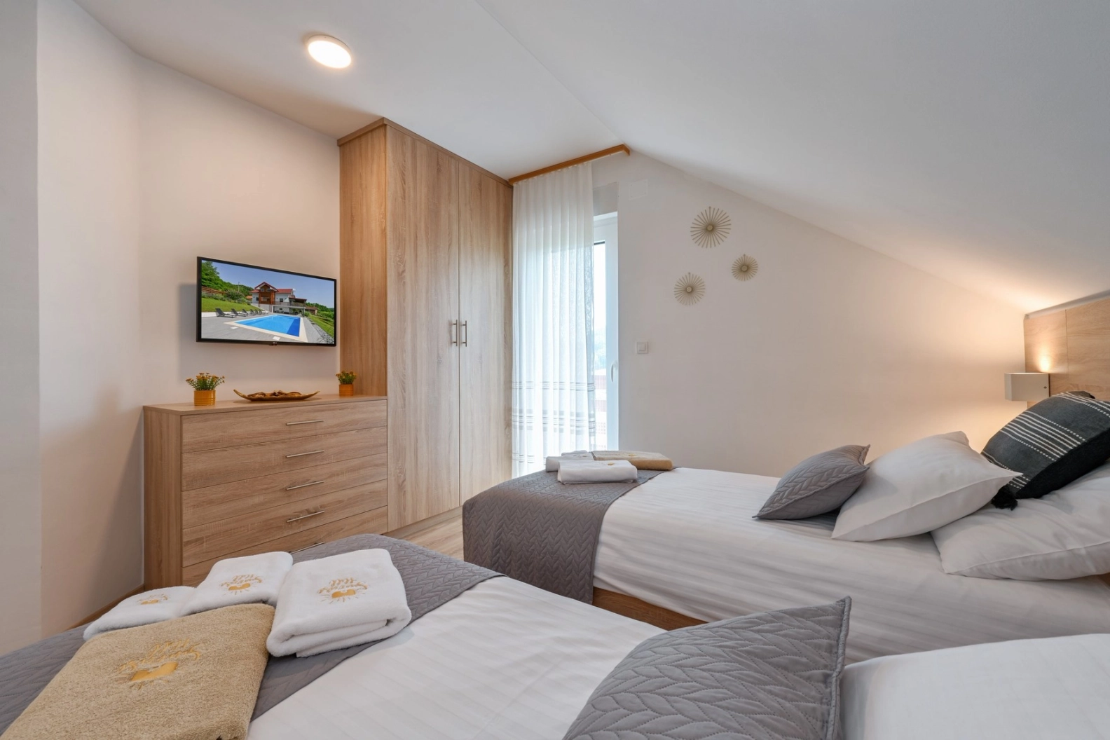 Holiday House Idilira Croatian Zagorje