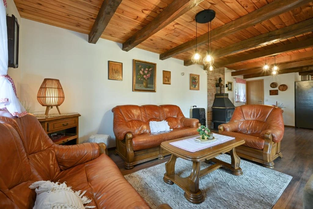 Living Room Zora Radoboj