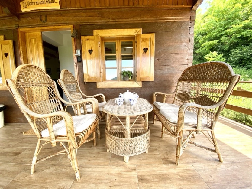 Kuca Dorota Zagorje Idilira