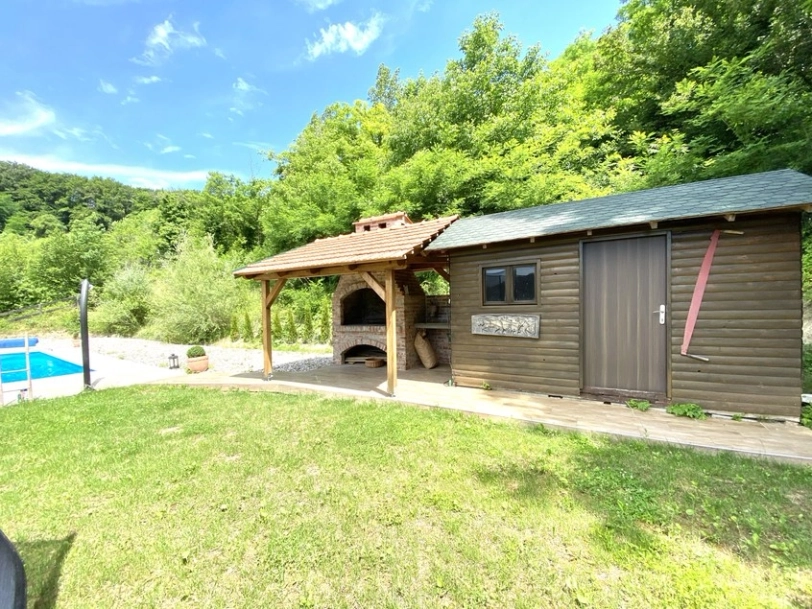 Kuca Zagorje Dorota Idilira