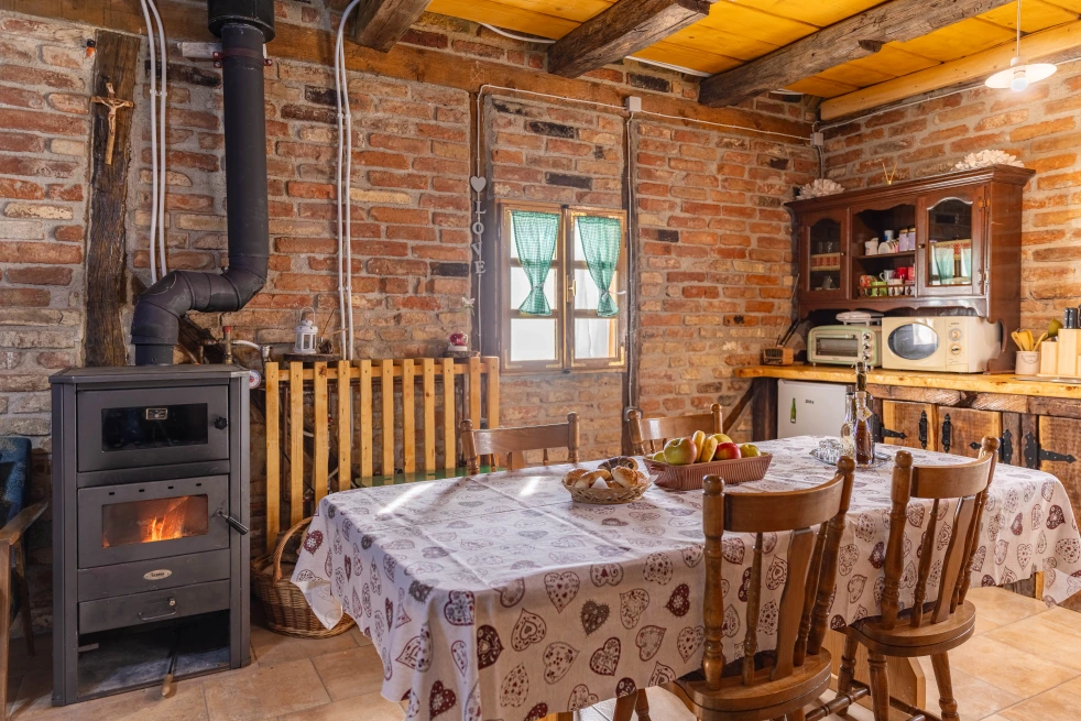 True Zagorje House