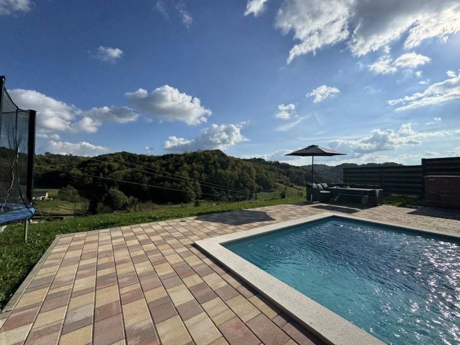 Kuca Za Odmor Zagorje Idilira 2