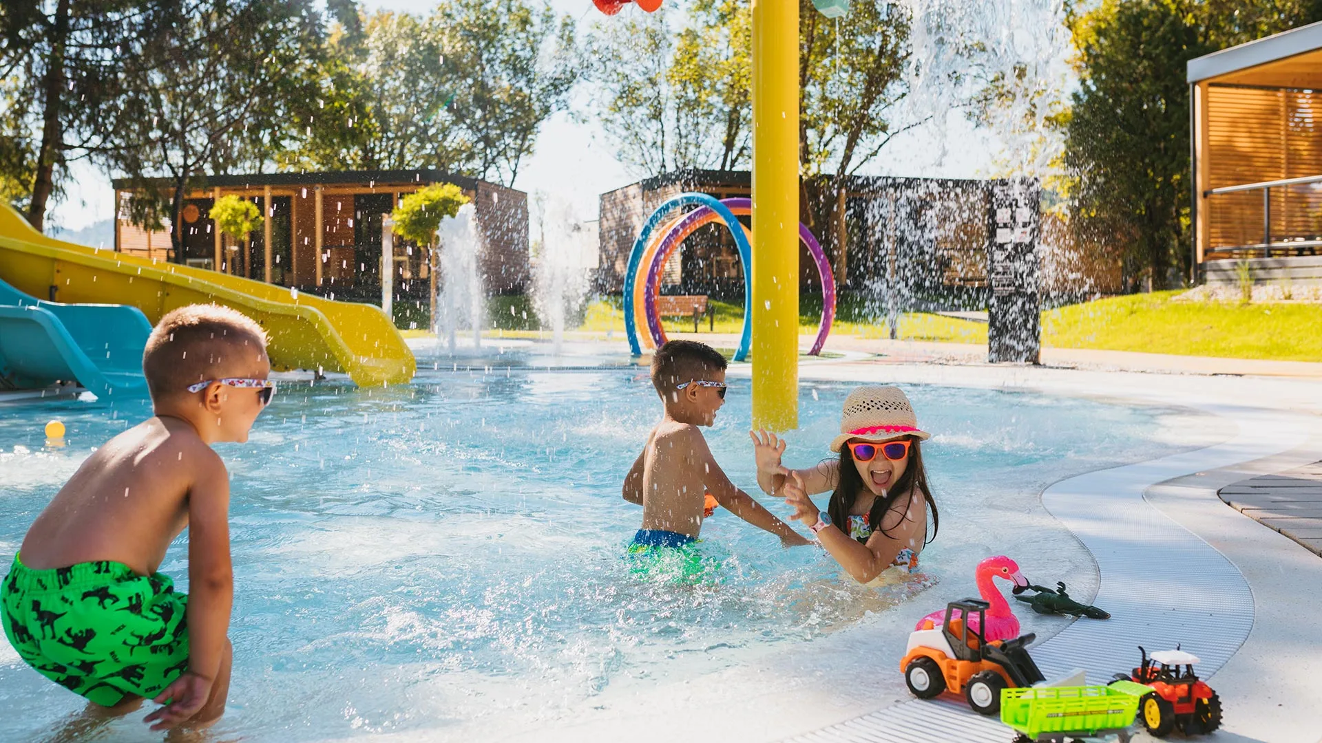 Glamping Village Terme Tuhelj 165939Ba86b97e4058b5b8fca8ab4d5689