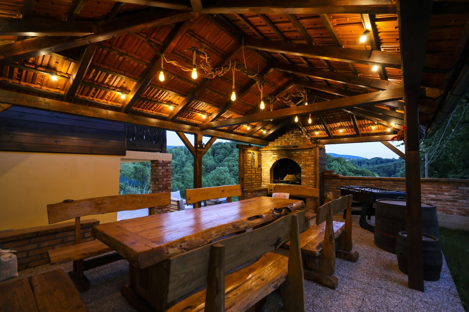 House For Five Croatia