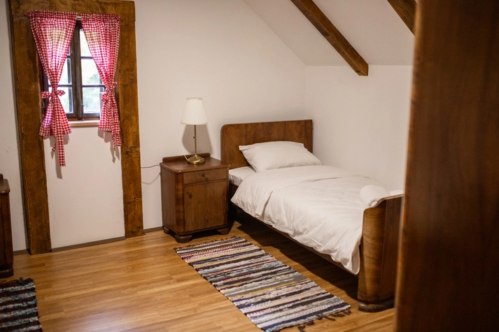 Single Bed Frami Zagorje