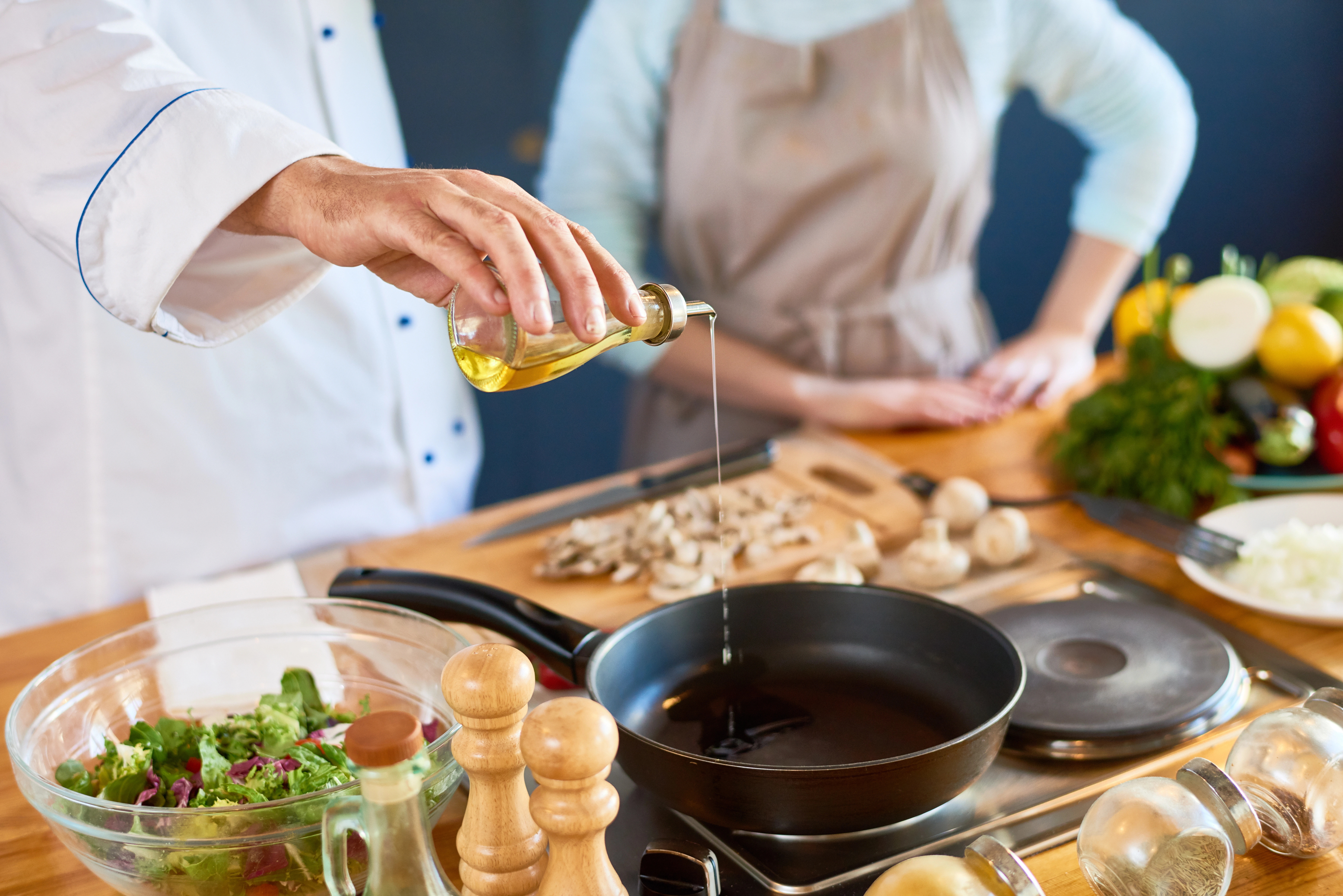 Rent A Cook Zagorje Idilira