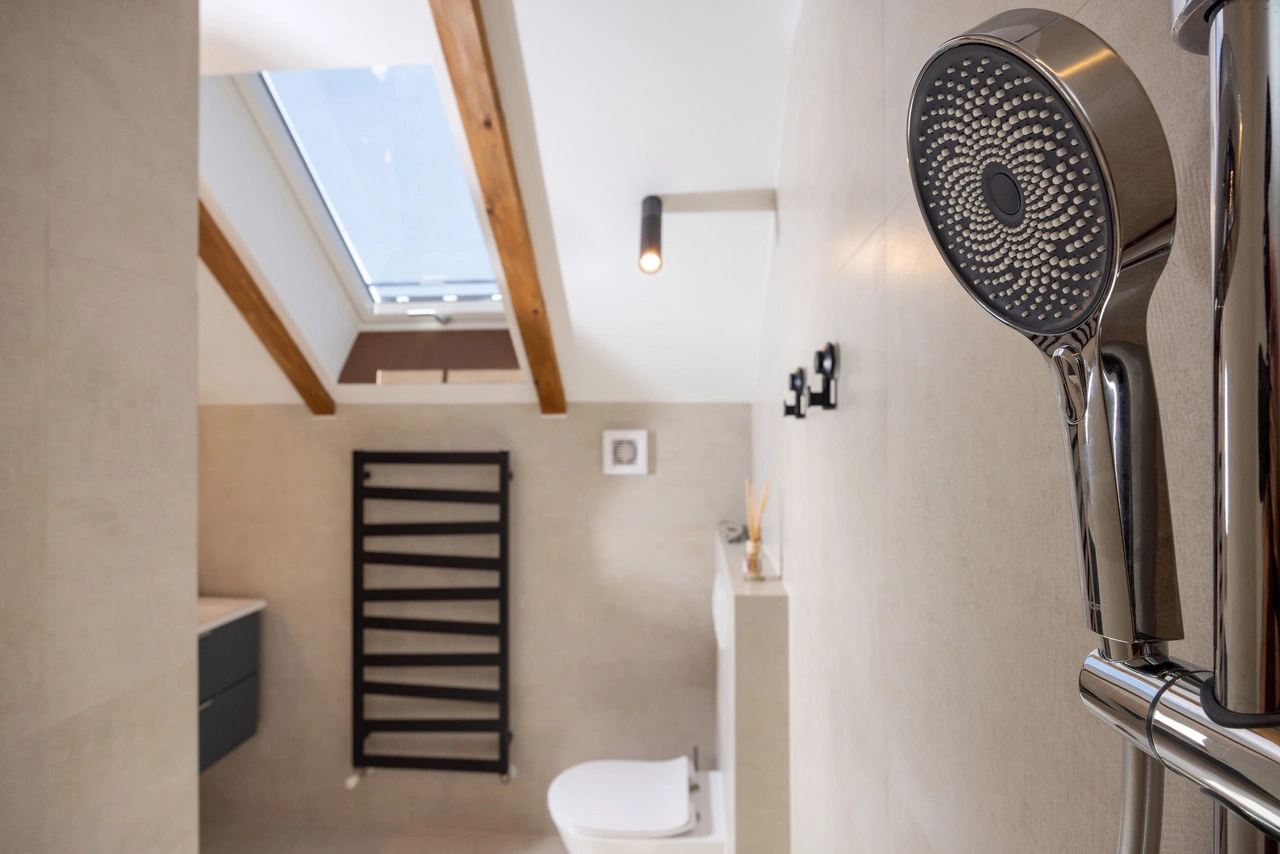 Vila Banfi Bathroom