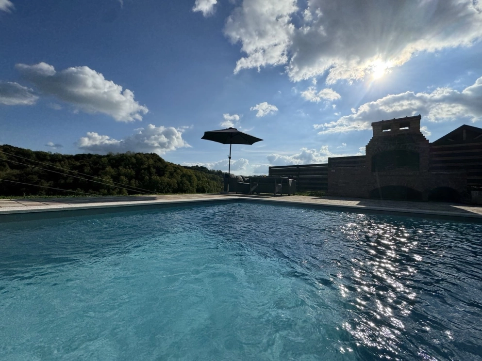 Holiday House With A View Croatian Zagorje Idilira 2