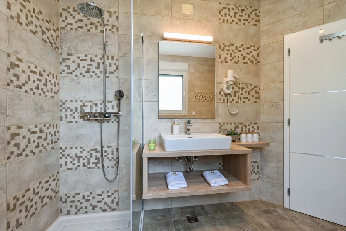 Kuca Za Odmor Za Osam Osoba