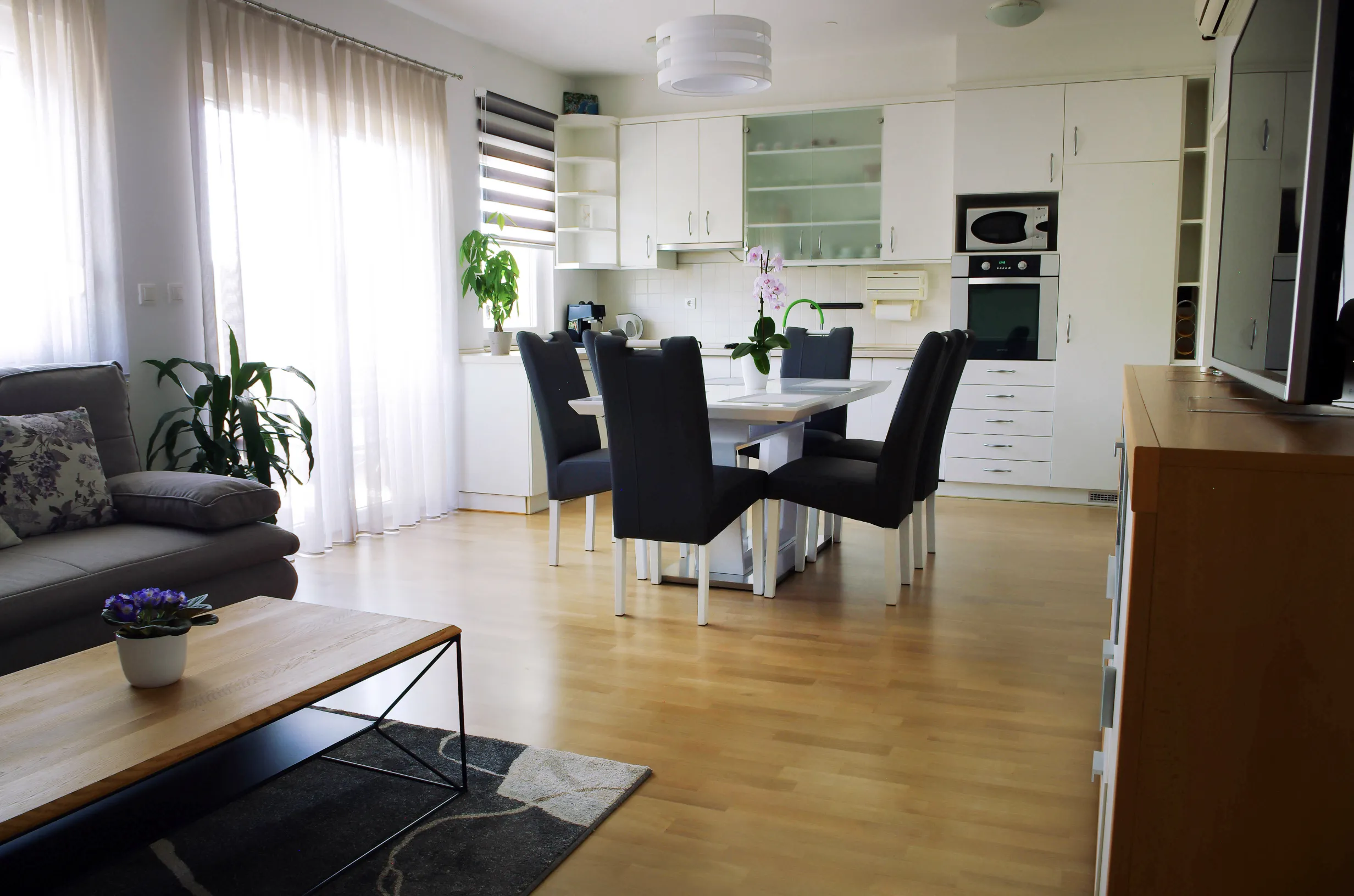 Smjestaj Dada Apartman Krapinske