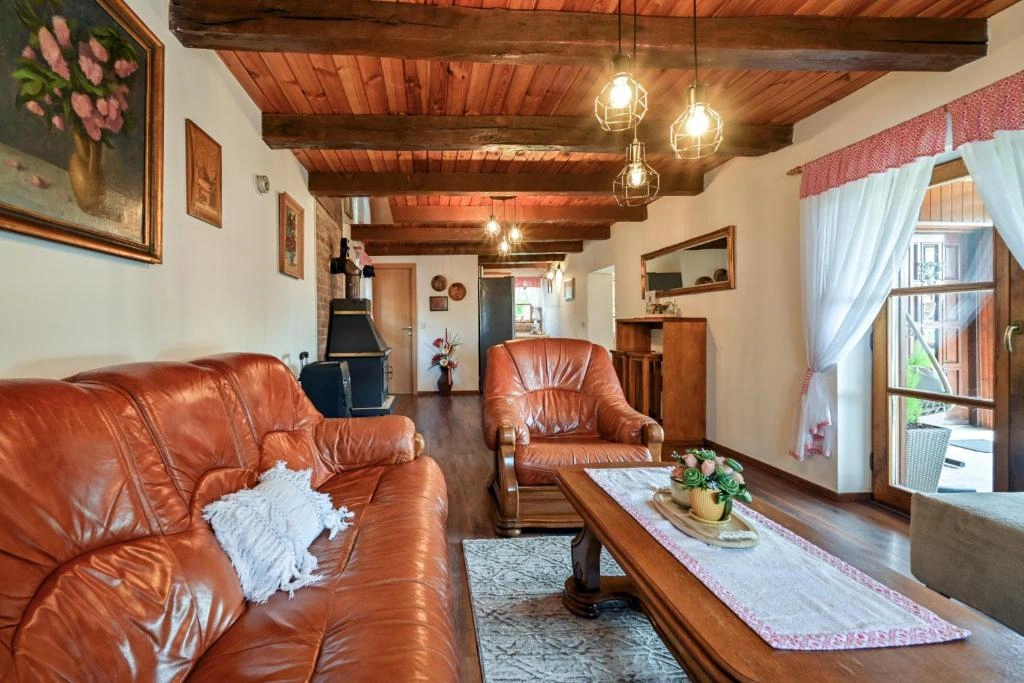 Rent A House In Zagorje