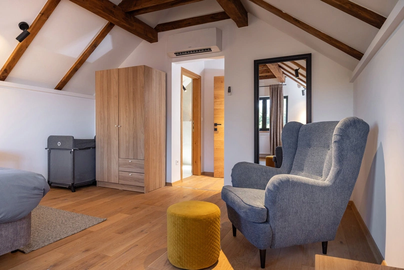 Perfect Wellness Villa Banfi Croatia