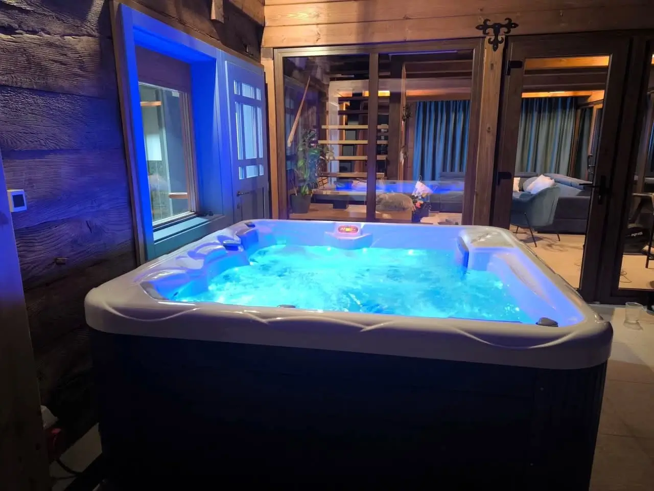 Zagorje Wellness Kuca