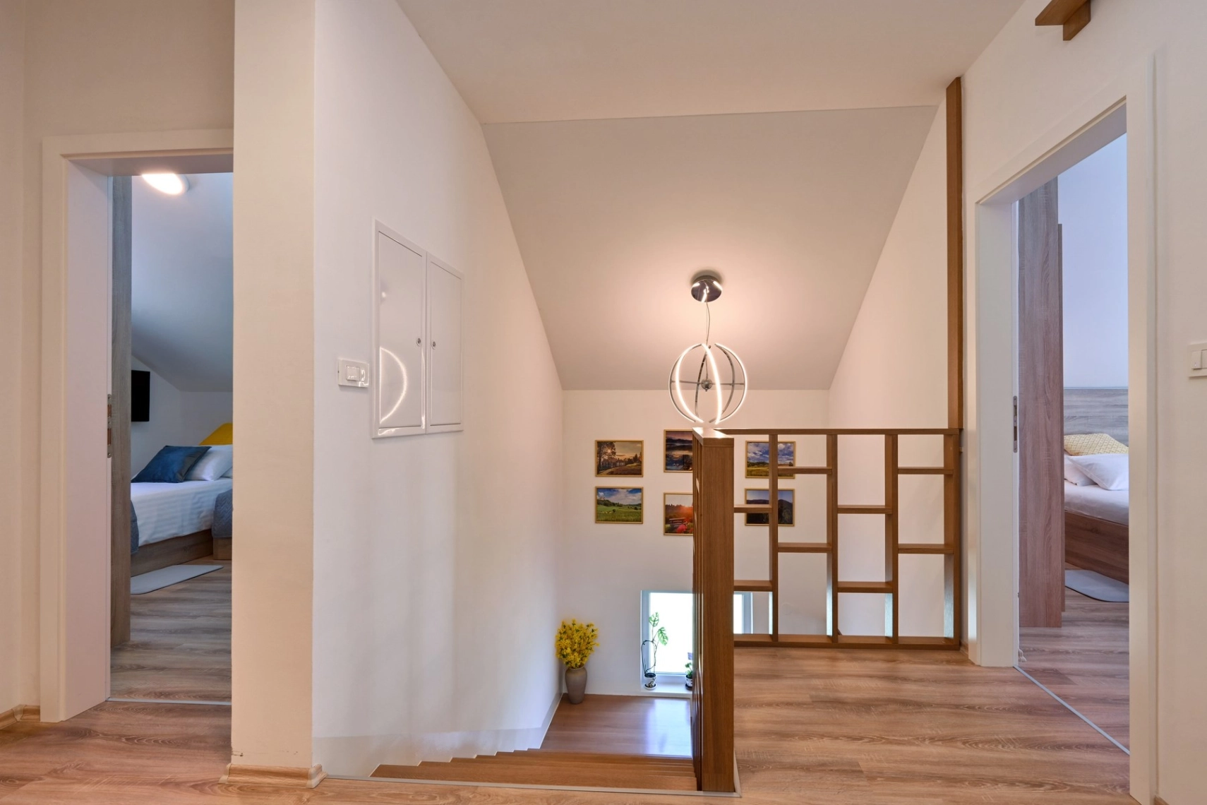 Sunrise Hill Pregrada Zagorje Idilira