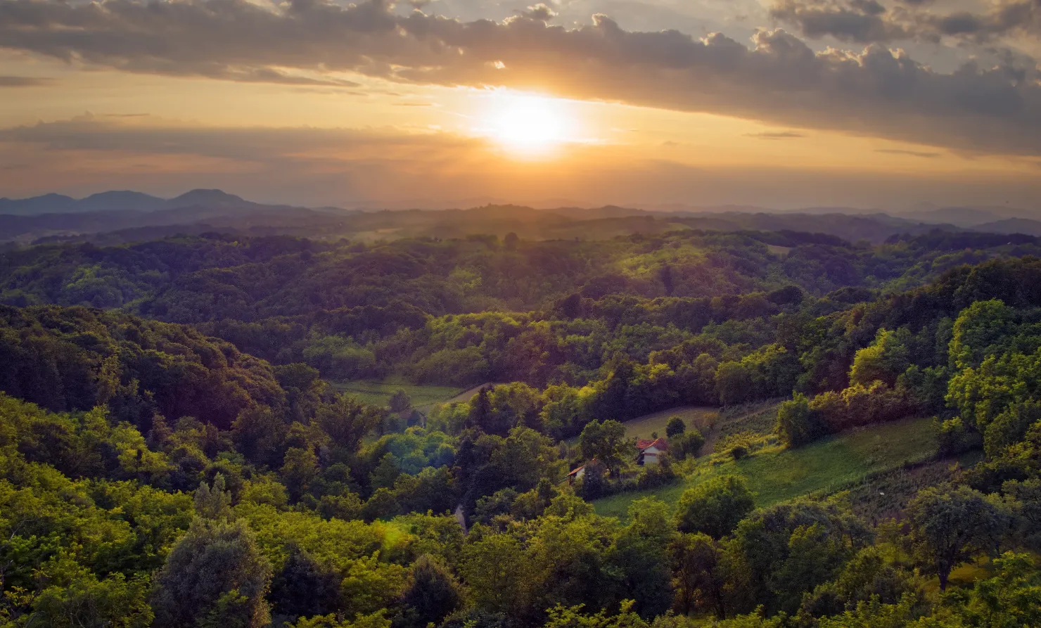 Experience Zagorje Croatia Idilira