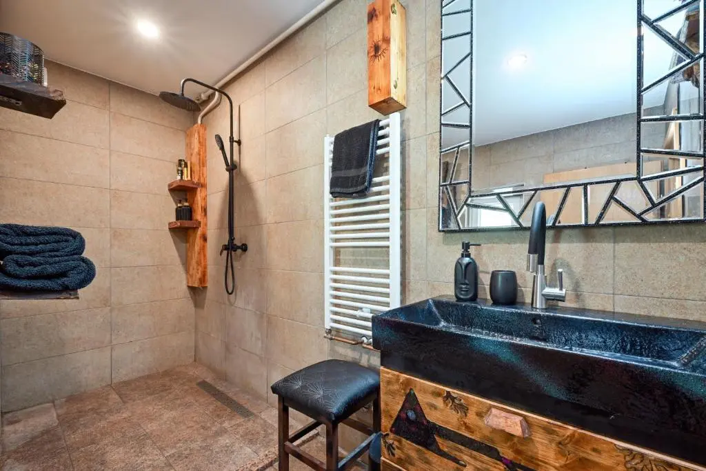 Kupaona Chill Keti Kuca