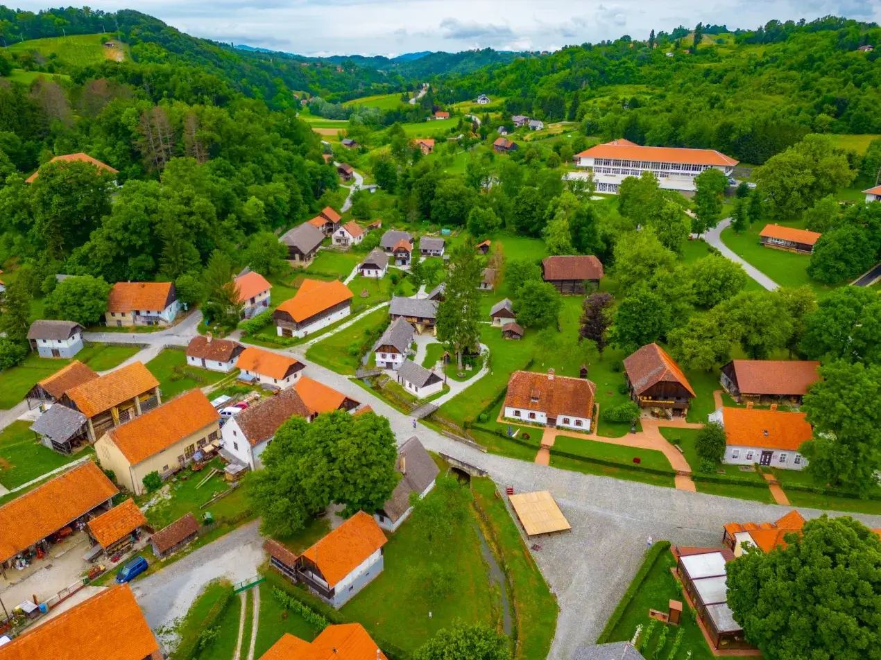 Kumrovec Experience Zagorje Izlet Idilira